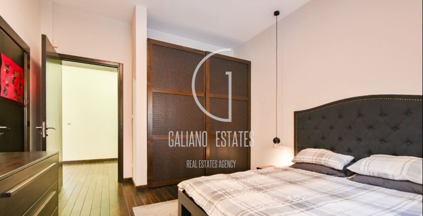 Уютен апартамент до Руски паметник - 0