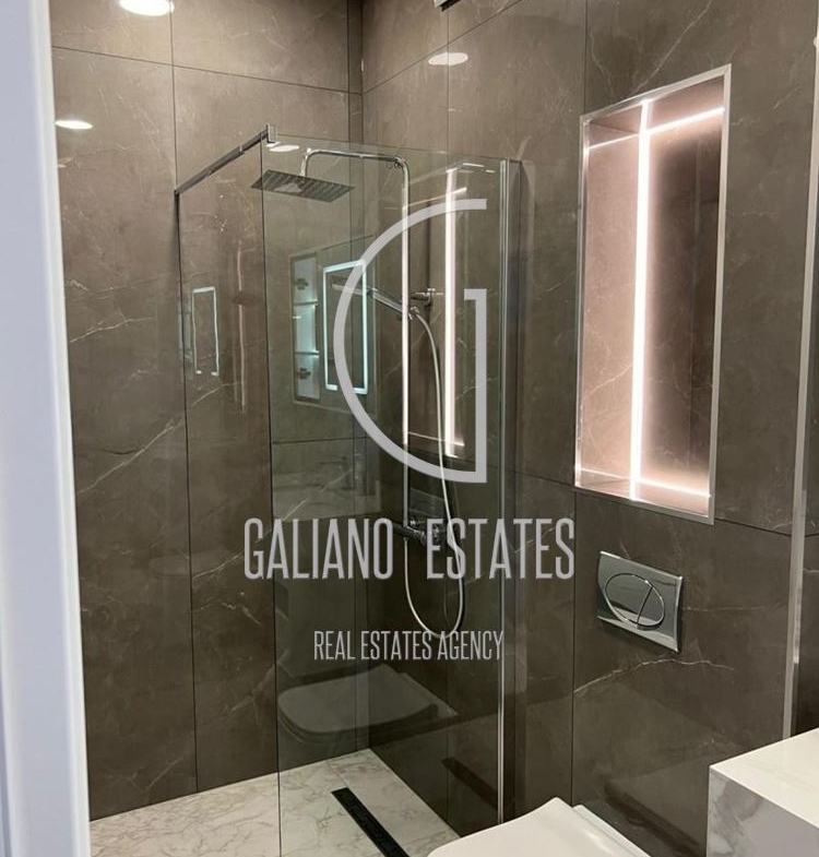 Тристаен апартамент в Кръстова вада - 0