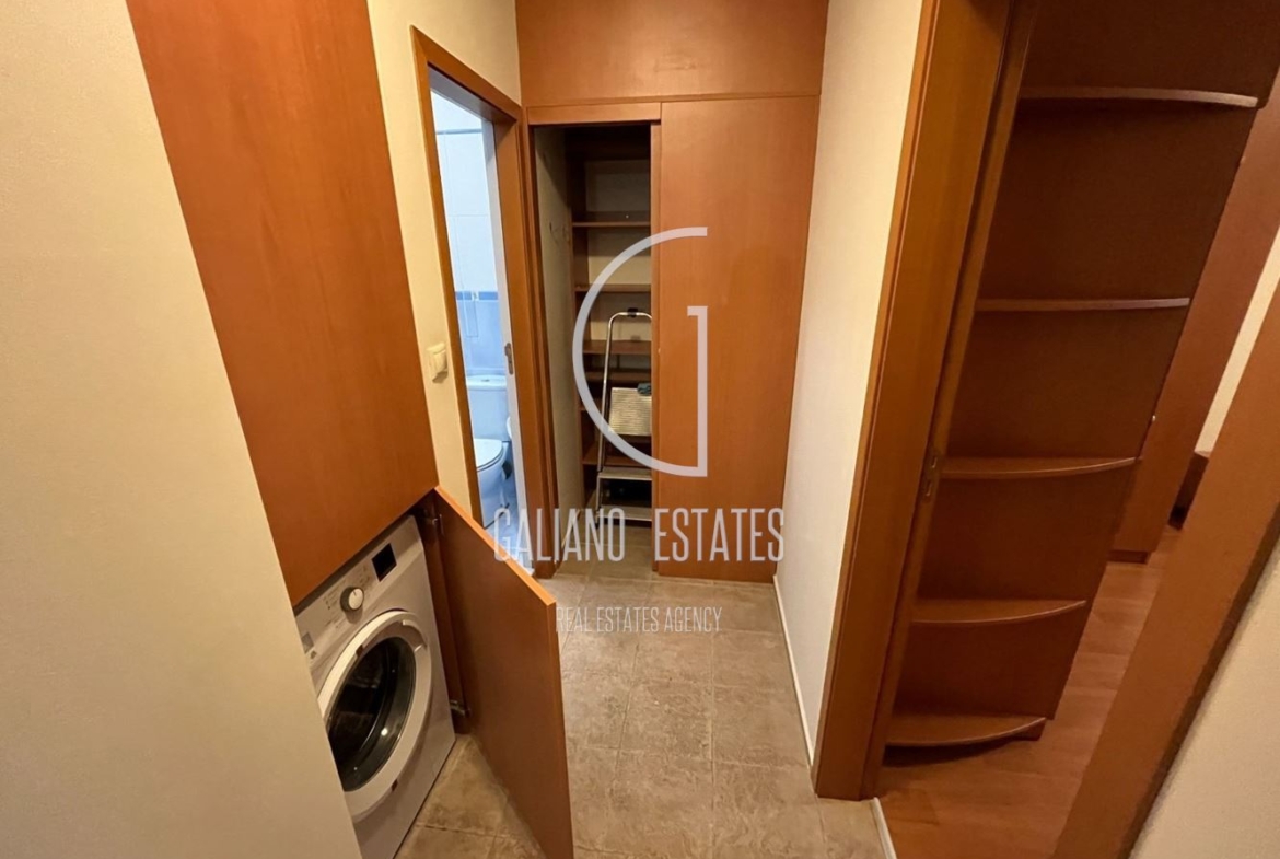 Тристаен апартамент в кв. Гоце Делчев - 0