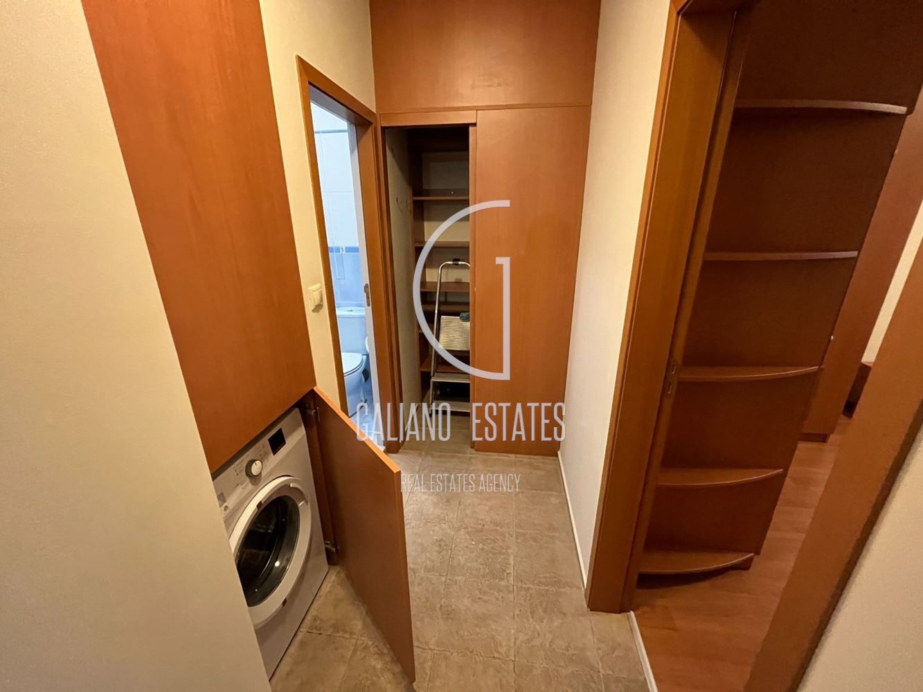 Тристаен апартамент в кв. Гоце Делчев - 0