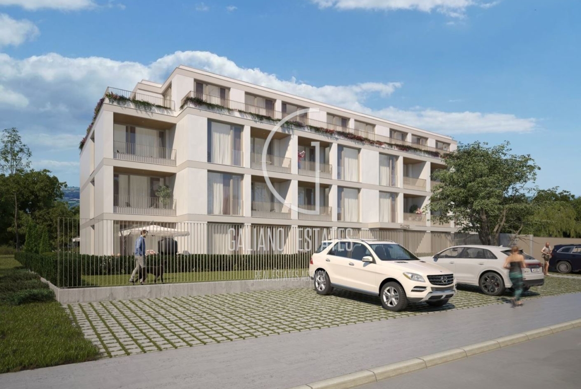 Функционален тристаен апартамент в кв. Горубляне - 0