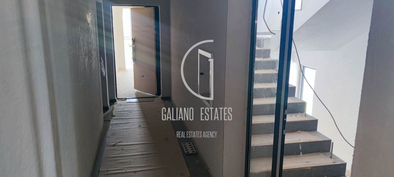 Тристаен апартамент в кв. Малинова долина-0 Тристаен апартамент в кв. Малинова долина - 0