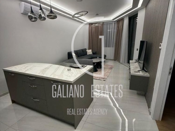 Тристаен апартамент в Кръстова вада - 0