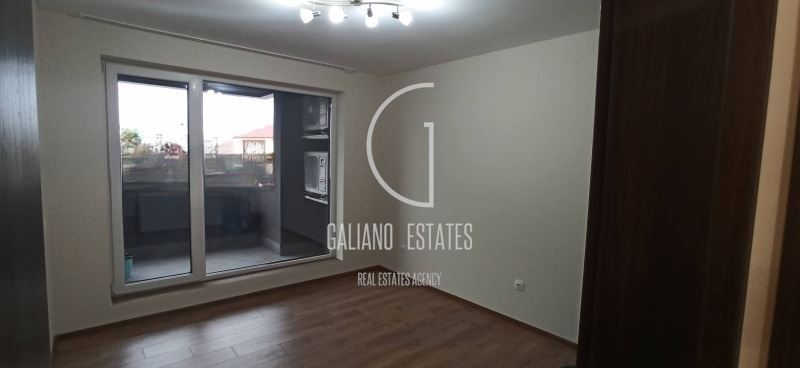 Двустаен апартамент на Бели Дунав - 0