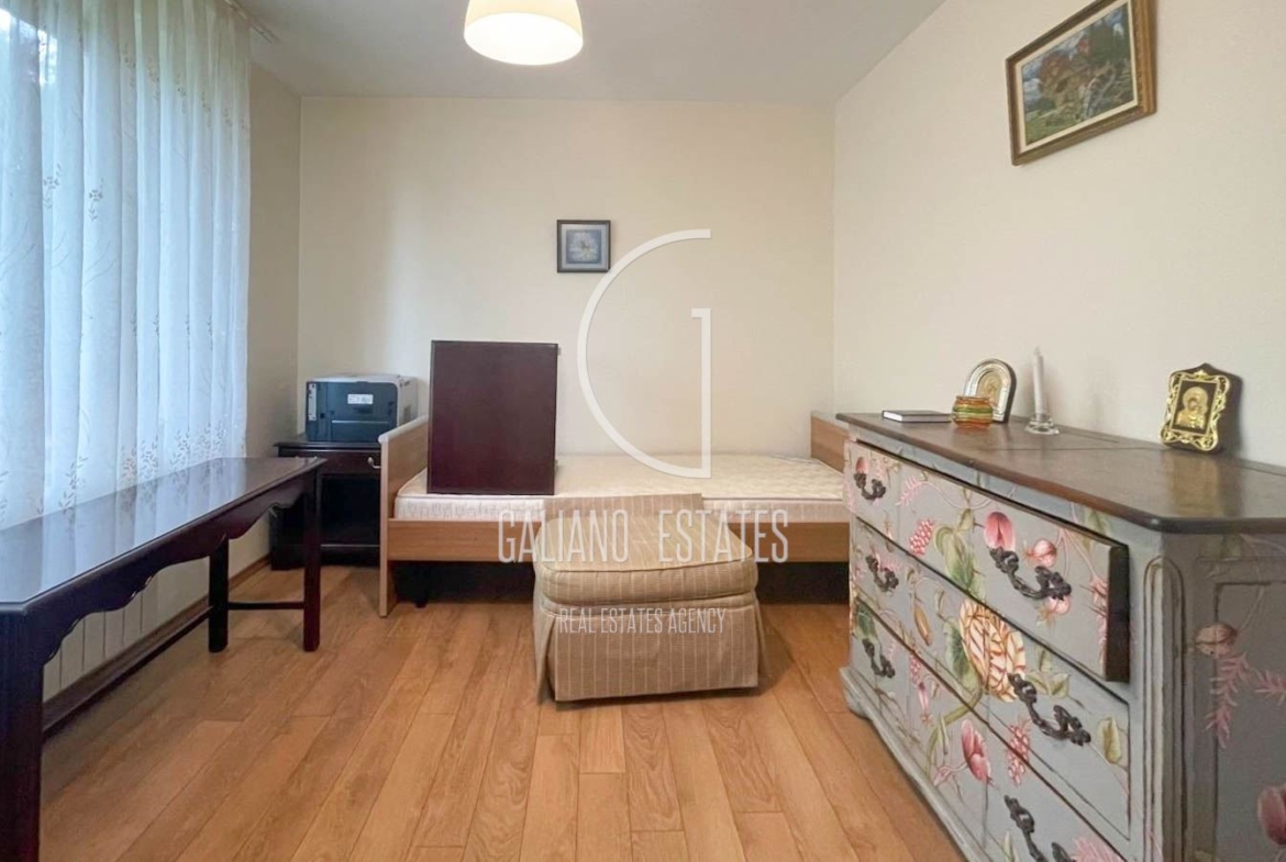 Стилна къща по наем в с. Бистрица - 0