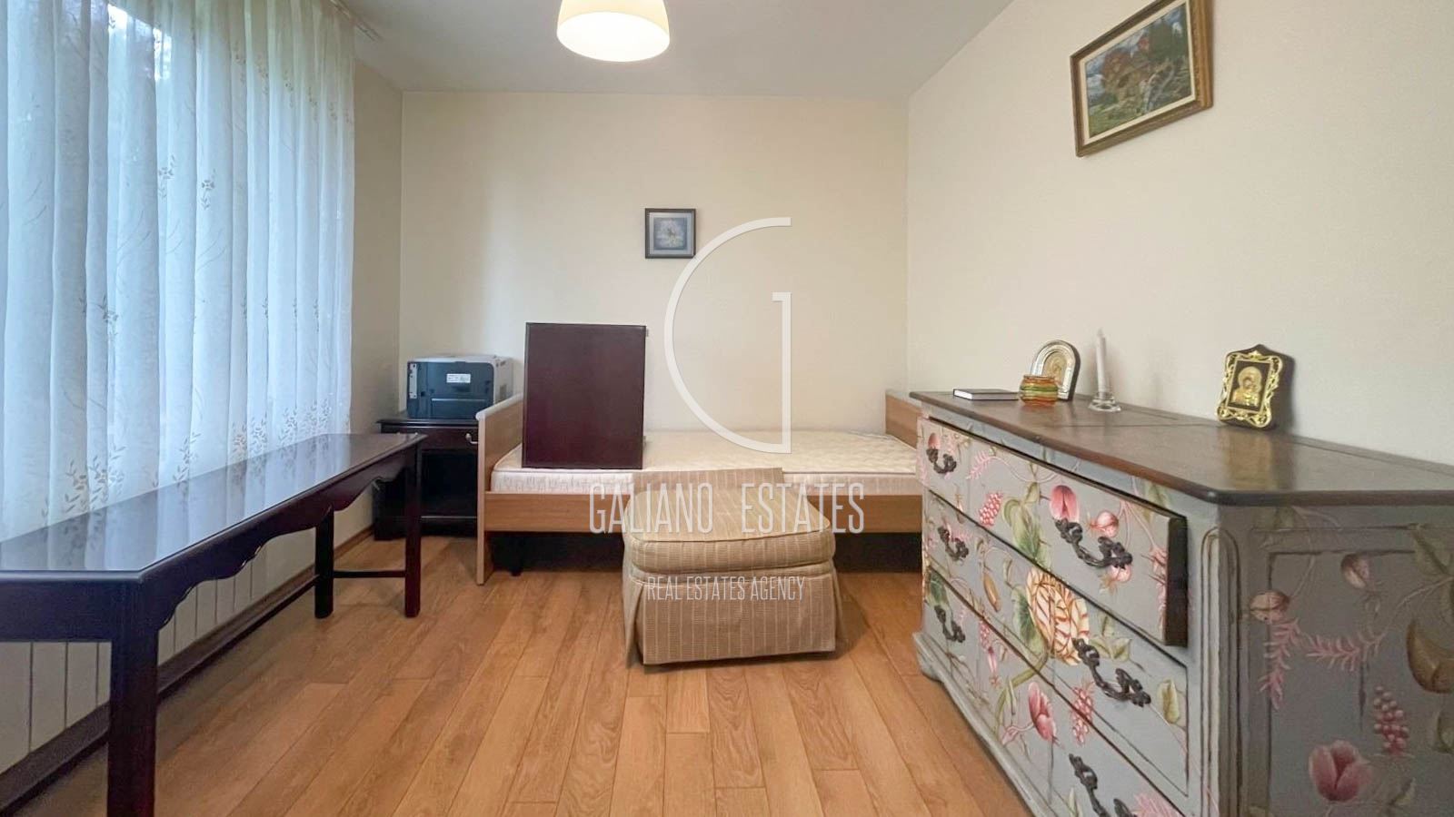 Стилна къща по наем в с. Бистрица-0 Стилна къща по наем в с. Бистрица - 0