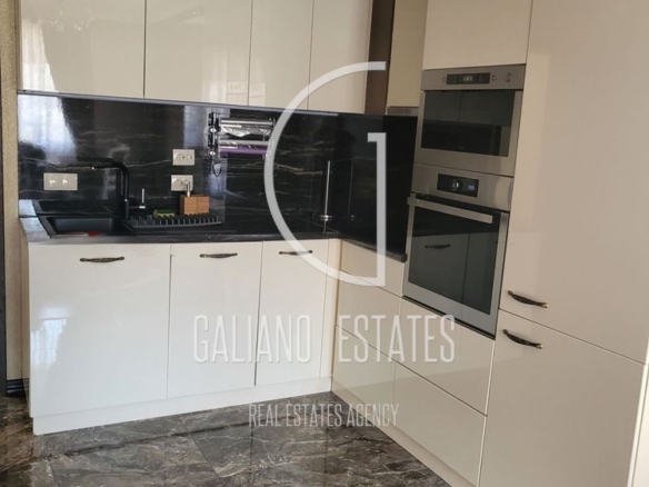 Двустаен апартамент в кв. Манастирски ливади- Изток - 0