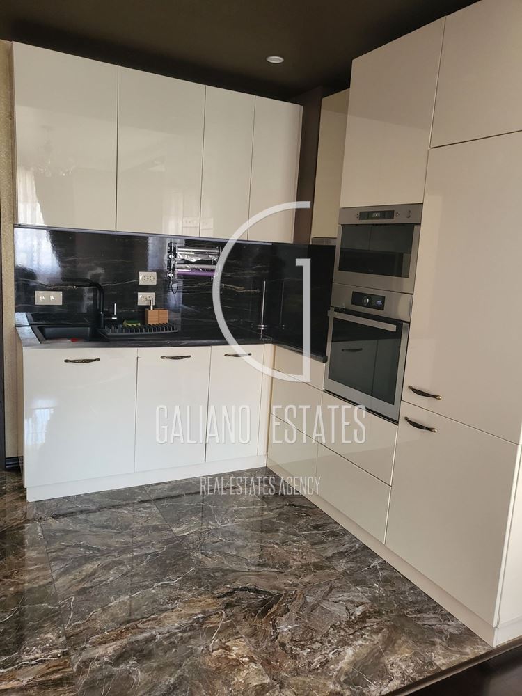 Двустаен апартамент в кв. Манастирски ливади- Изток - 0