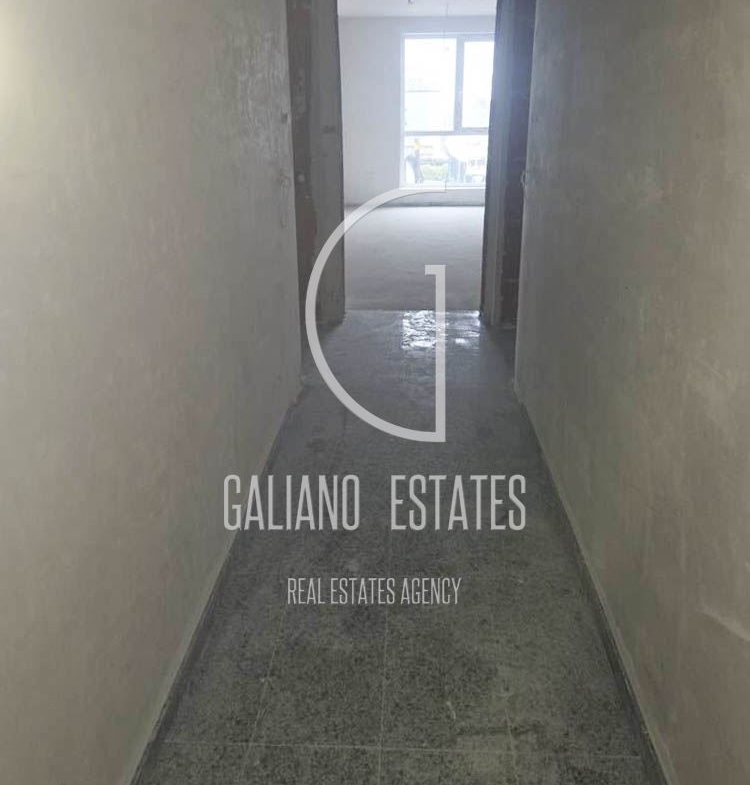 Двустаен апартамент в кв. Овча Купел - 0