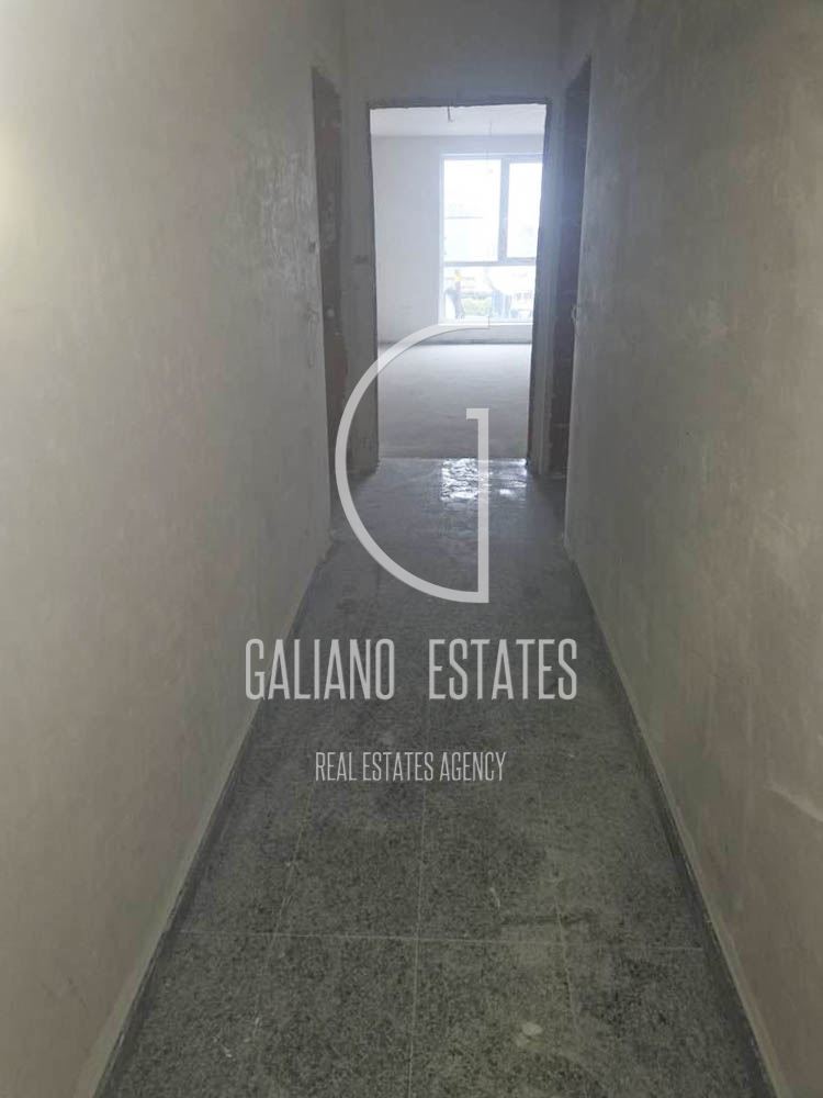 Двустаен апартамент в кв. Овча Купел - 0