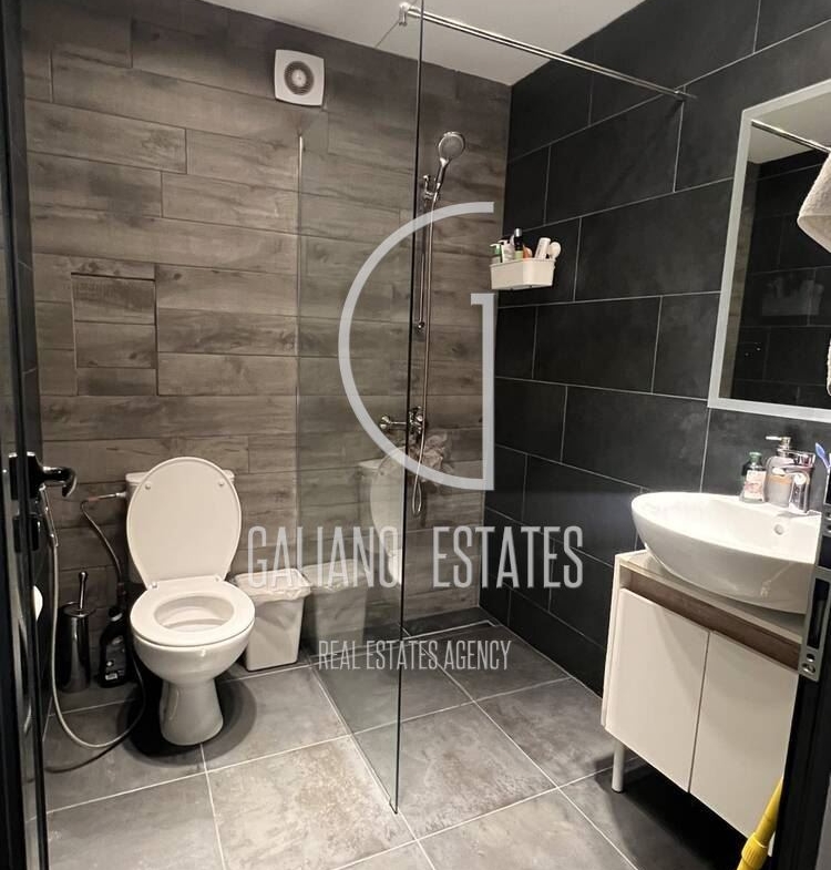 Чудесен тристаен апартамент в кв. Манастирски ливади Запад - 0