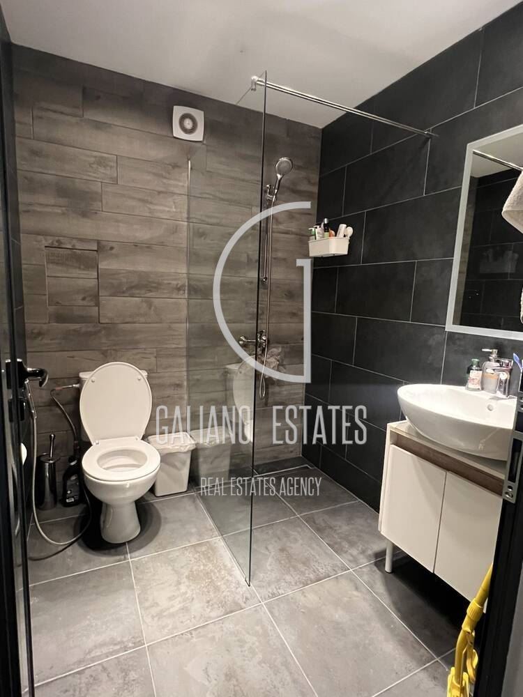 Wonderful three-room apartment in the Manastirski Livadi West-0 district Чудесен тристаен апартамент в кв. Манастирски ливади Запад - 0