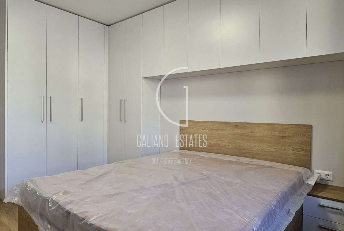 ЕКСКЛУЗИВНО! Уютен и модерен двустаен апартамент в кв. Банишора - 0