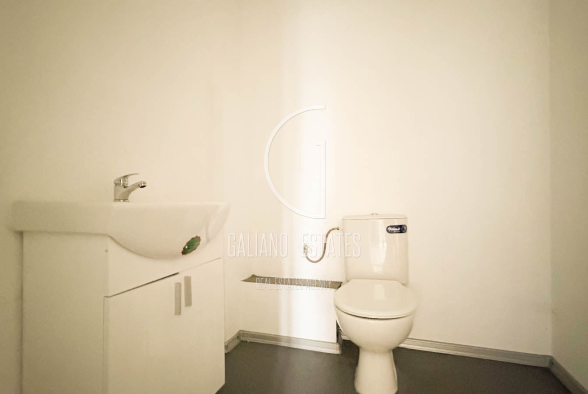 Търговско помещение на бул.Дондуков - 0