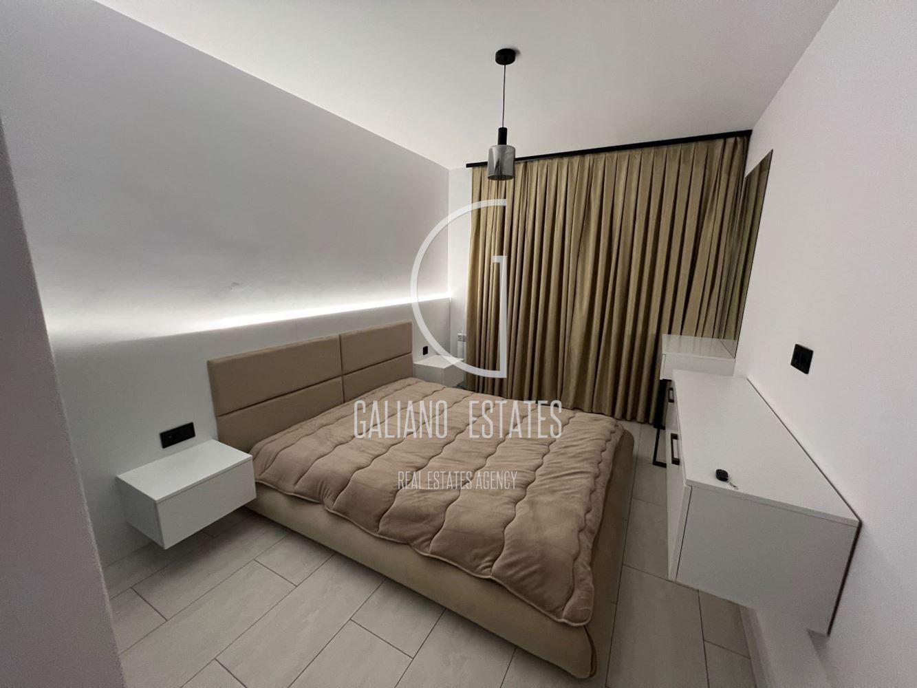 Spacious three-room apartment in the Manastirski Livadi-0 district Просторен тристаен апартамент в кв. Манастирски ливади - 0