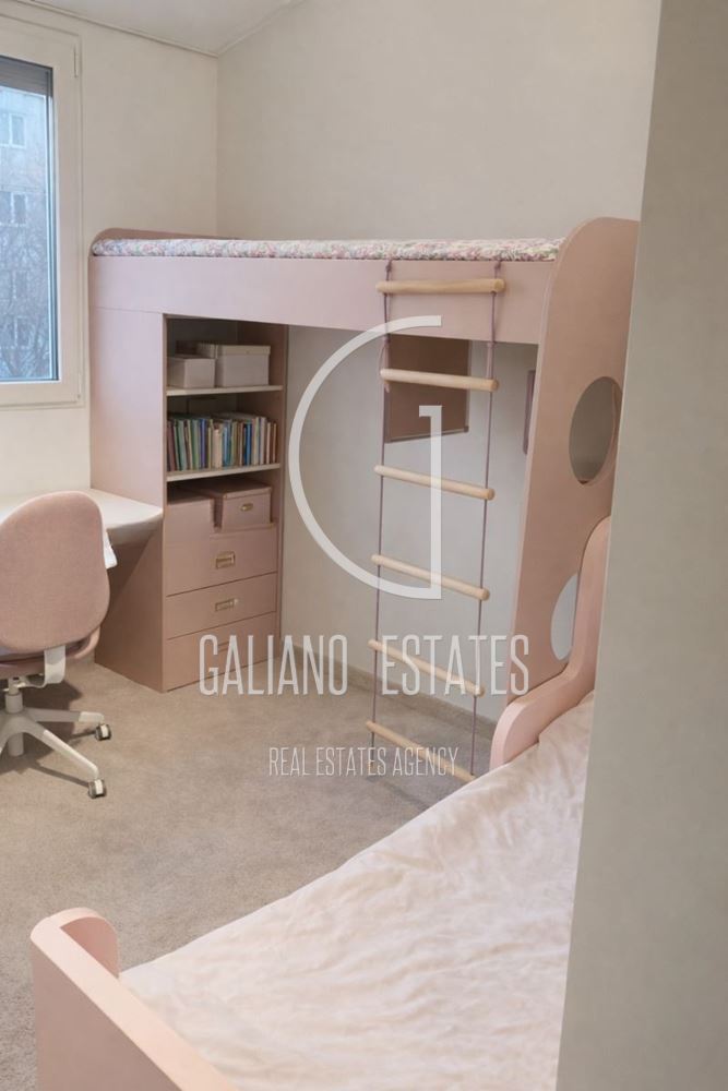 Стилен четиристаен апартамент в кв. Гео Милев-0 Стилен четиристаен апартамент в кв. Гео Милев - 0