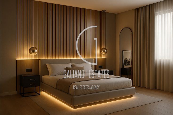 Изискан многостаен апартамент в кв. Кръстова вада - 0