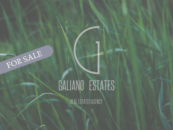 Поземлен имот за две къщи в гр. Сапарева баня - 0