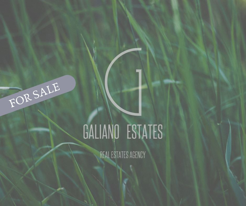 Поземлен имот за две къщи в гр. Сапарева баня-0 Поземлен имот за две къщи в гр. Сапарева баня - 0