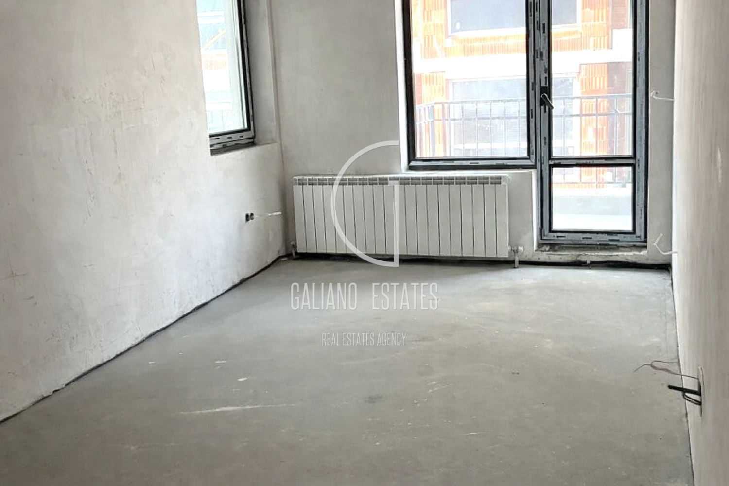 Функционален двустаен апартамент в кв. Малинова Долина-0 Функционален двустаен апартамент в кв. Малинова Долина - 0