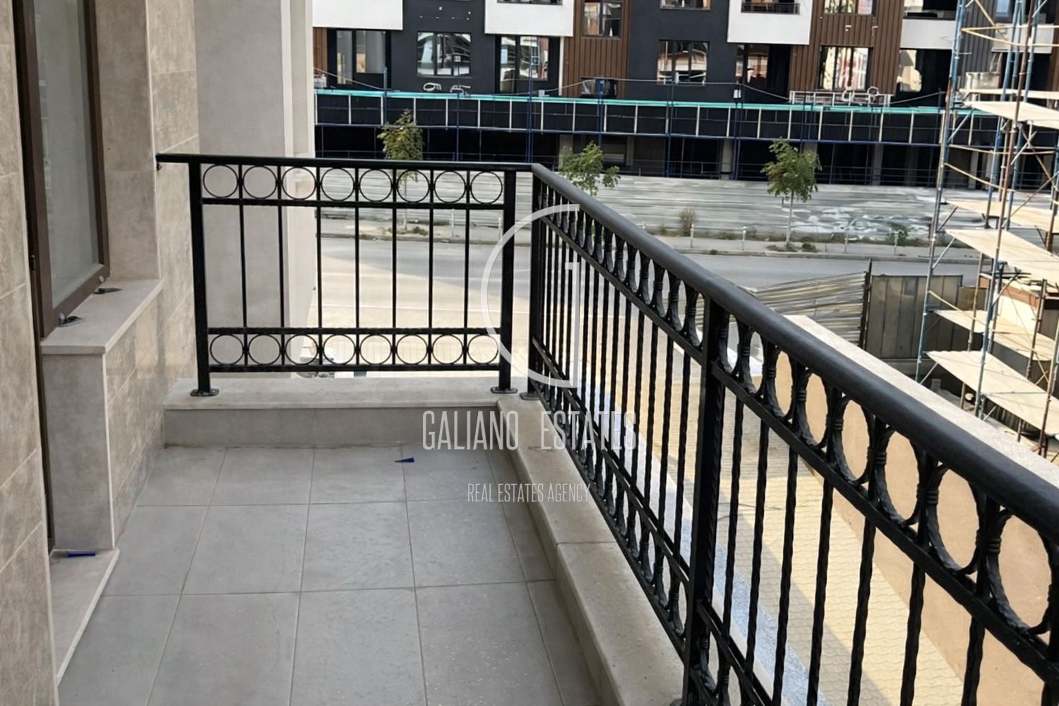 Функционален двустаен апартамент в кв. Малинова Долина-0 Функционален двустаен апартамент в кв. Малинова Долина - 0