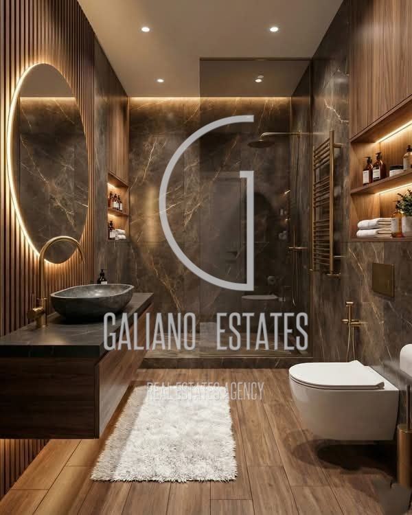 Елегантен многостаен апартамент в кв. Бояна - 0