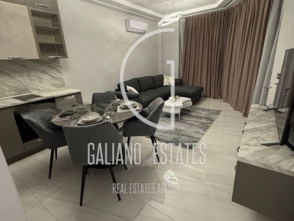 ДВустаен апартамент в кв. Кръстова вада - 0