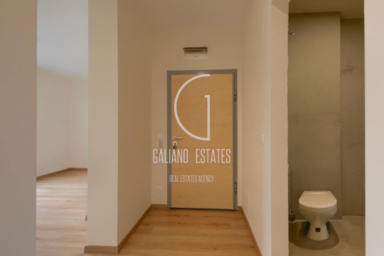 Слънчев тристаен апартамент в кв. Манастирски ливади - запад - 0