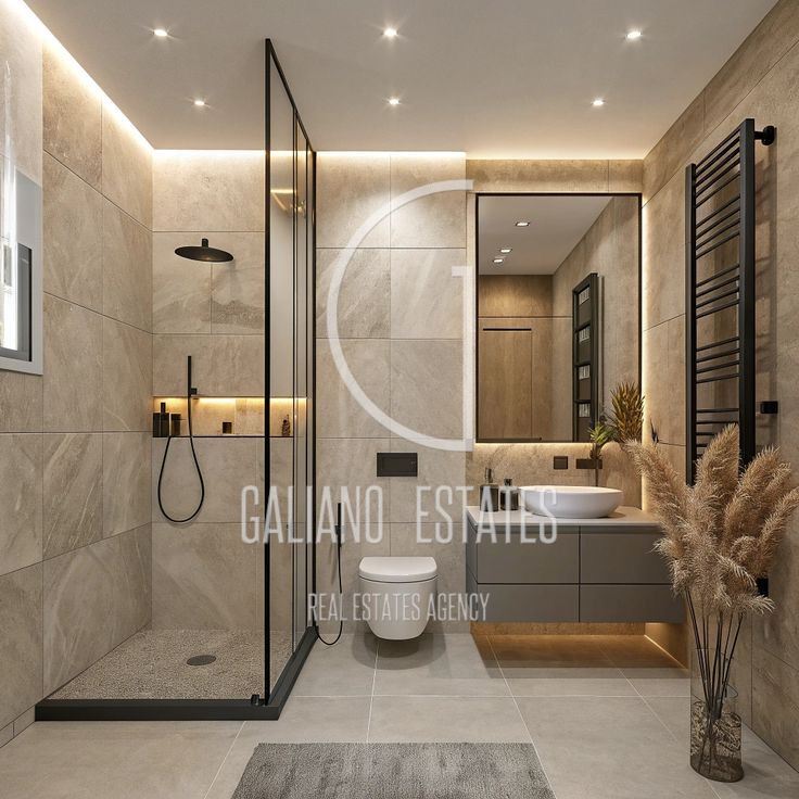 Панорамен тристаен апартамент в кв. Овча купел - 0