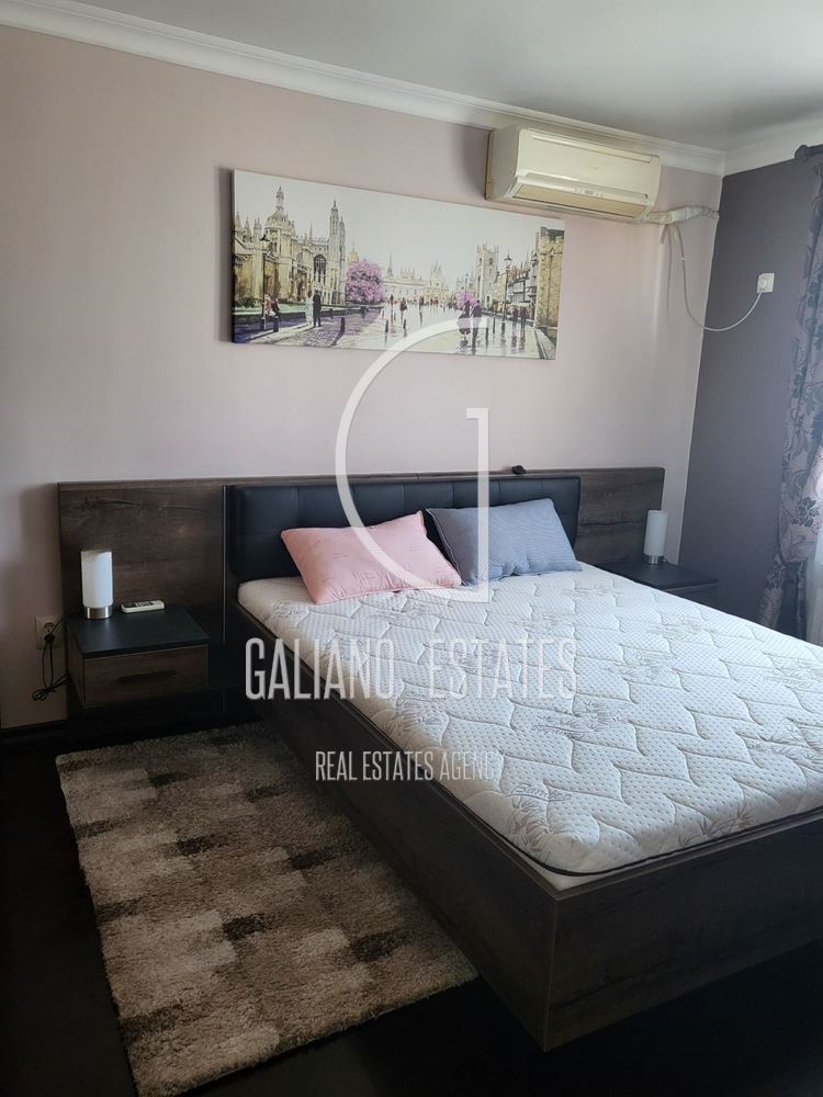 Двустаен апартамент в кв. Манастирски ливади- Изток - 0