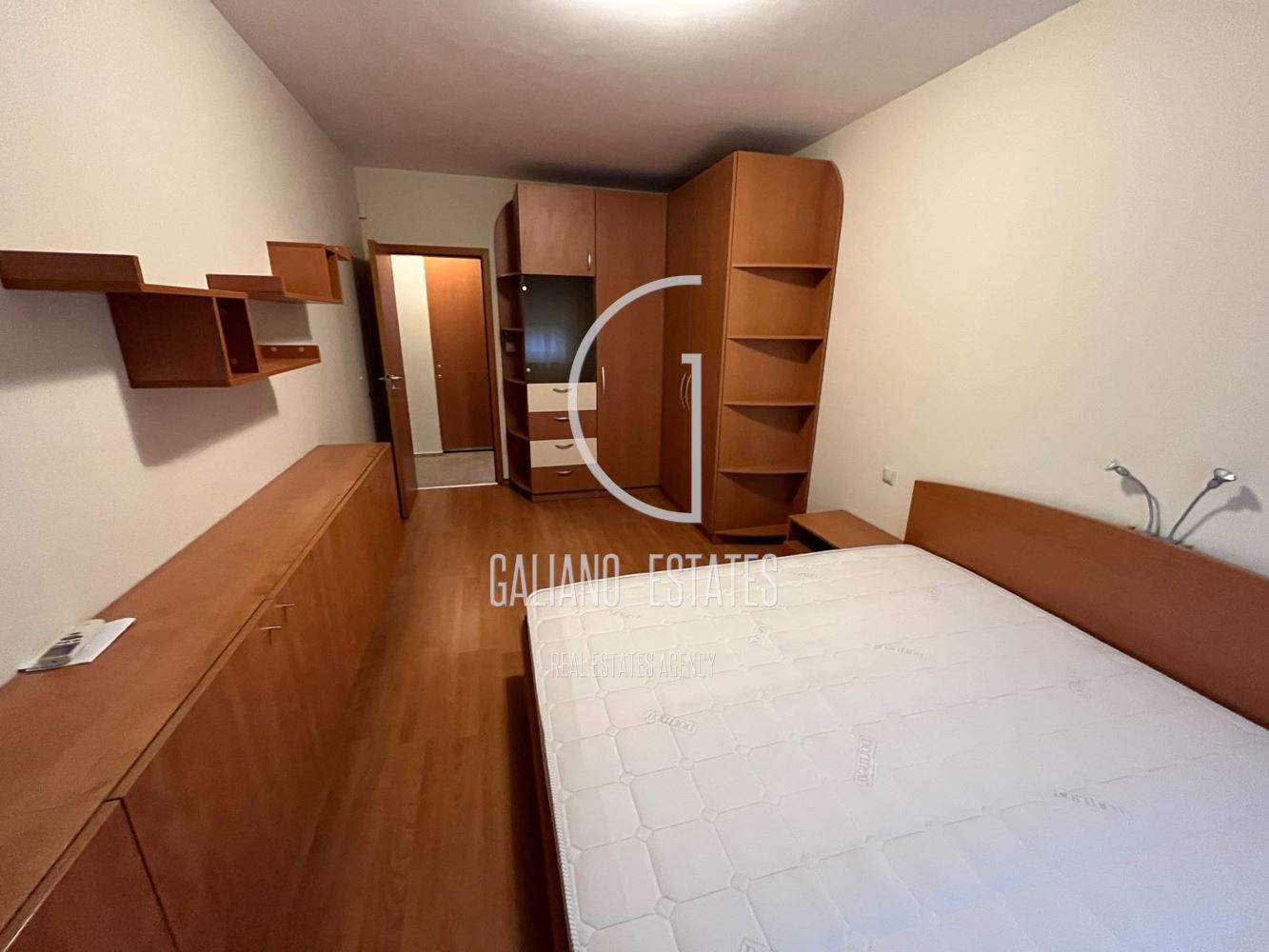 Тристаен апартамент в кв. Гоце Делчев - 0