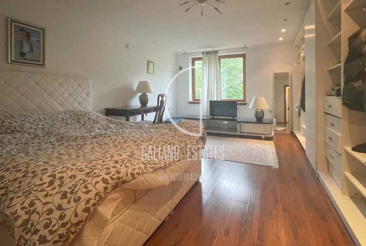 Стилна къща по наем в с. Бистрица - 0