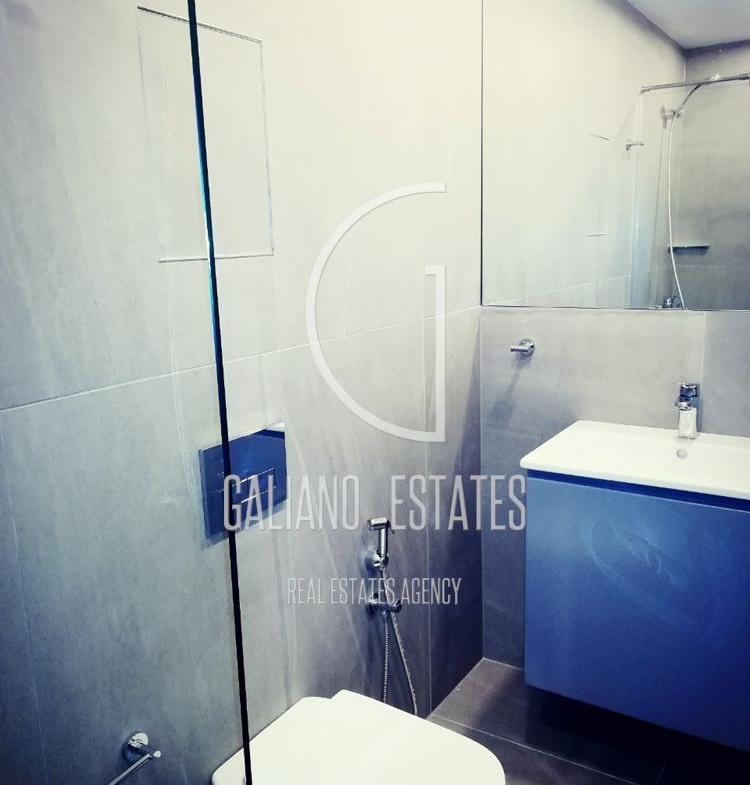 Уютен двустаен апартамент до УНСС - 0