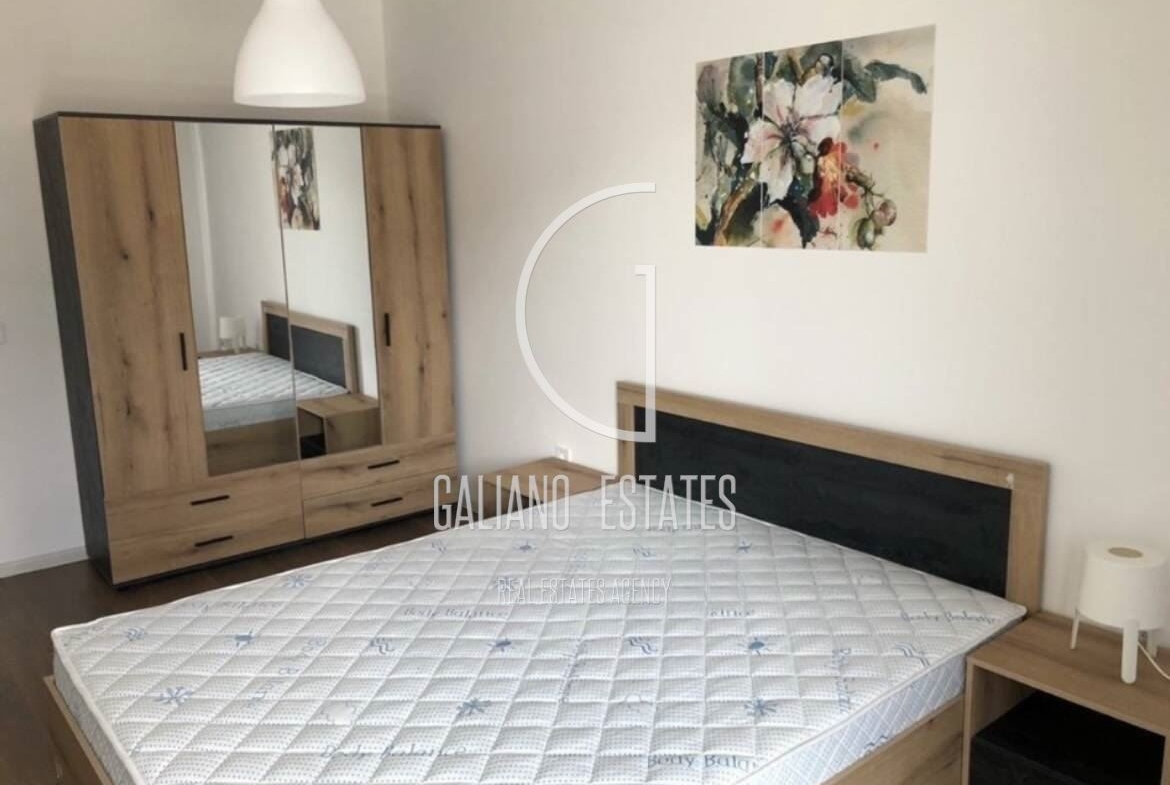 Чудесен тристаен апартамент в кв. Манастирски ливади Запад - 0