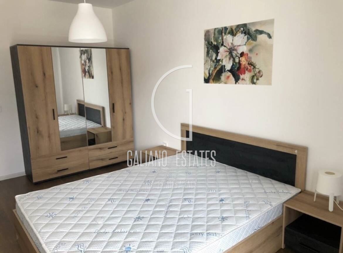 Wonderful three-room apartment in the Manastirski Livadi West-0 district Чудесен тристаен апартамент в кв. Манастирски ливади Запад - 0