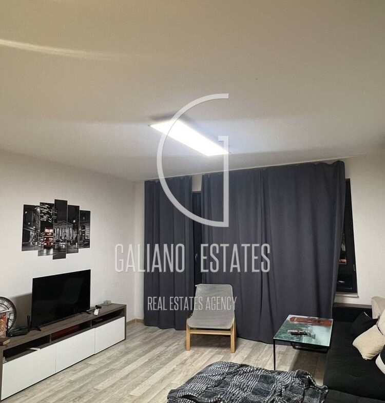 Чудесен тристаен апартамент в кв. Манастирски ливади Запад - 0