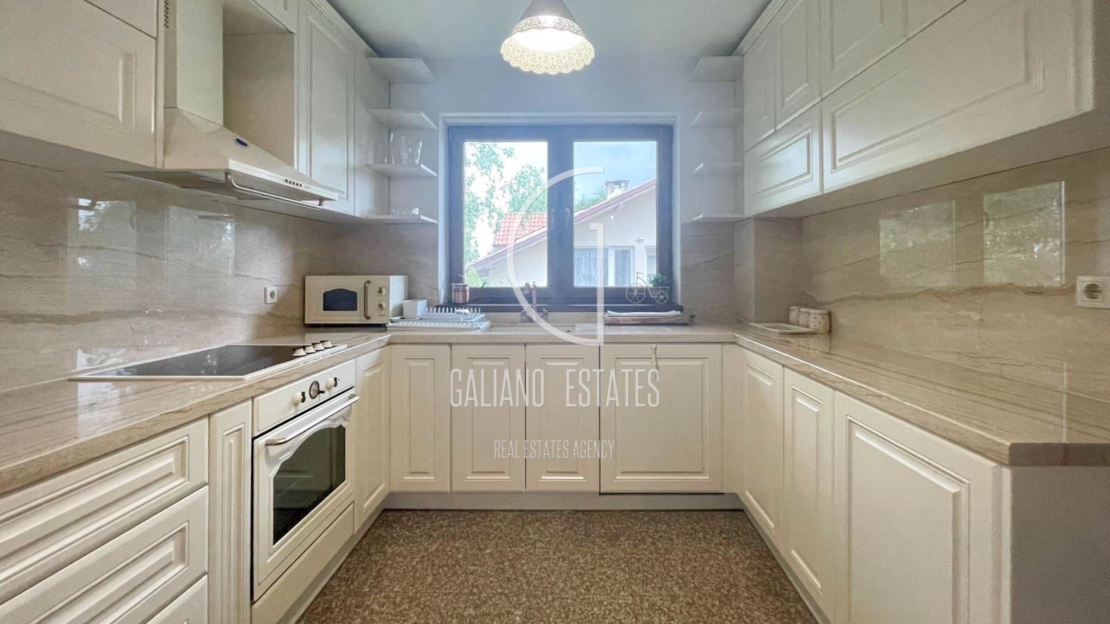 Стилна къща по наем в с. Бистрица-0 Стилна къща по наем в с. Бистрица - 0