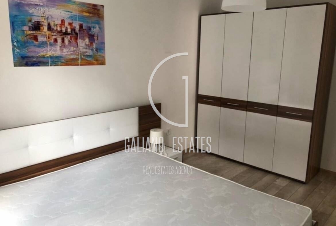 Чудесен тристаен апартамент в кв. Манастирски ливади Запад - 0