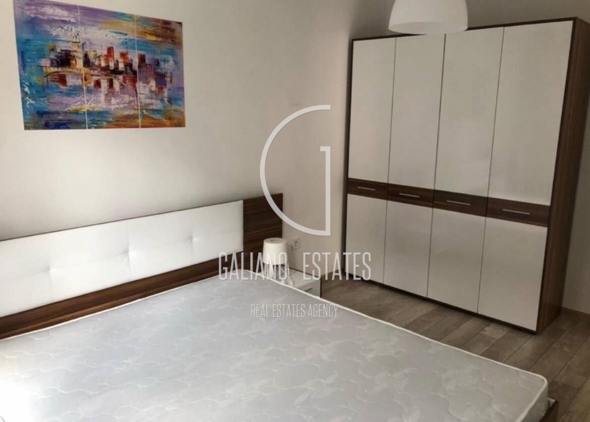 Wonderful three-room apartment in the Manastirski Livadi West-0 district Чудесен тристаен апартамент в кв. Манастирски ливади Запад - 0