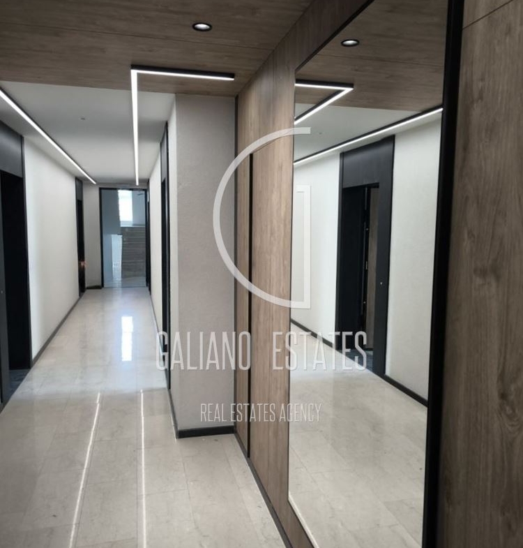 Чудесен двустаен апартамент в кв. Банишора - 0