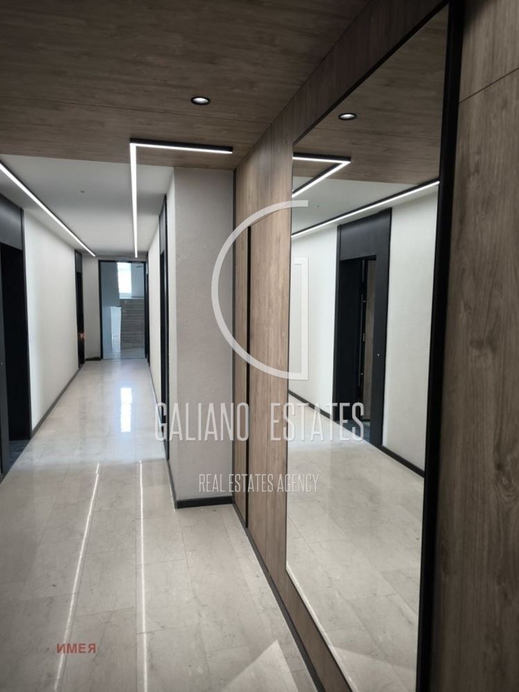 Чудесен двустаен апартамент в кв. Банишора - 0