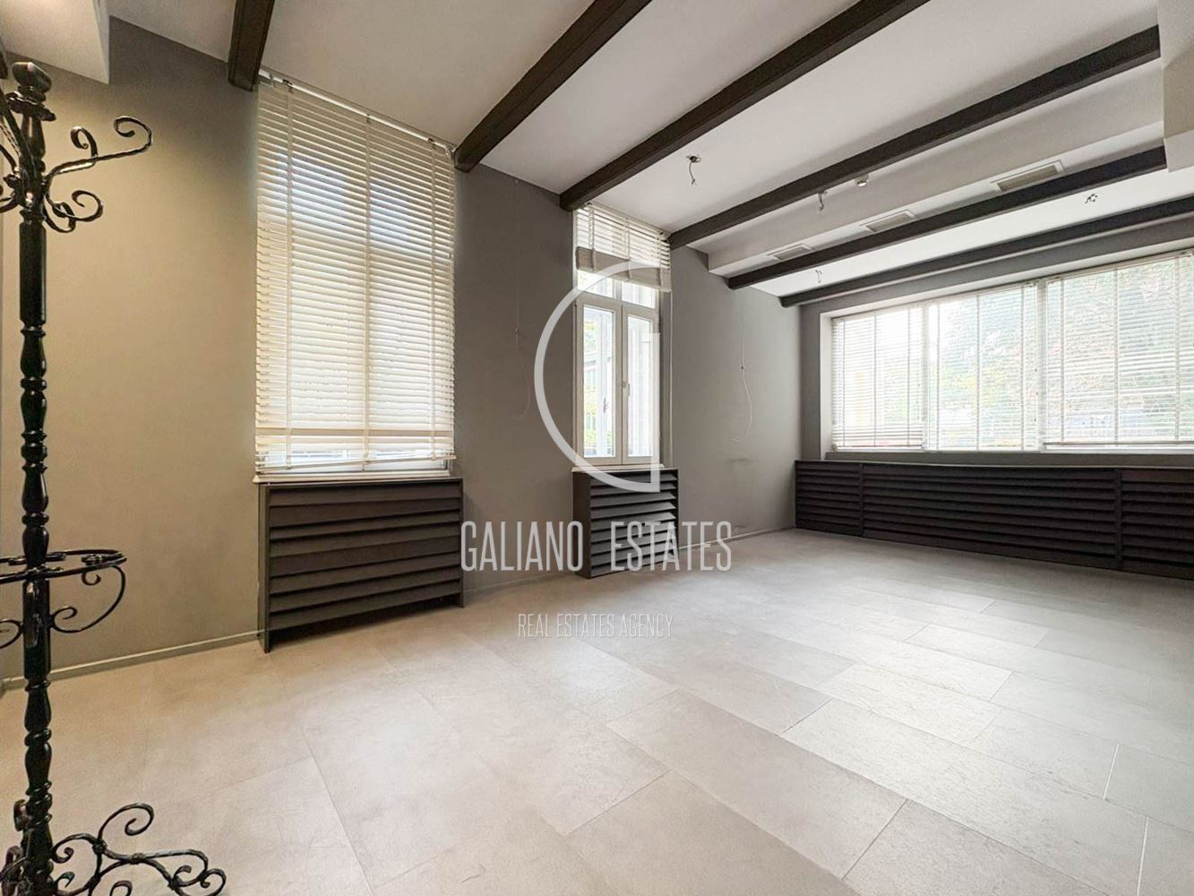 Заведение в района на Националния дворец на културата-0 Заведение в района на Националния дворец на културата - 0