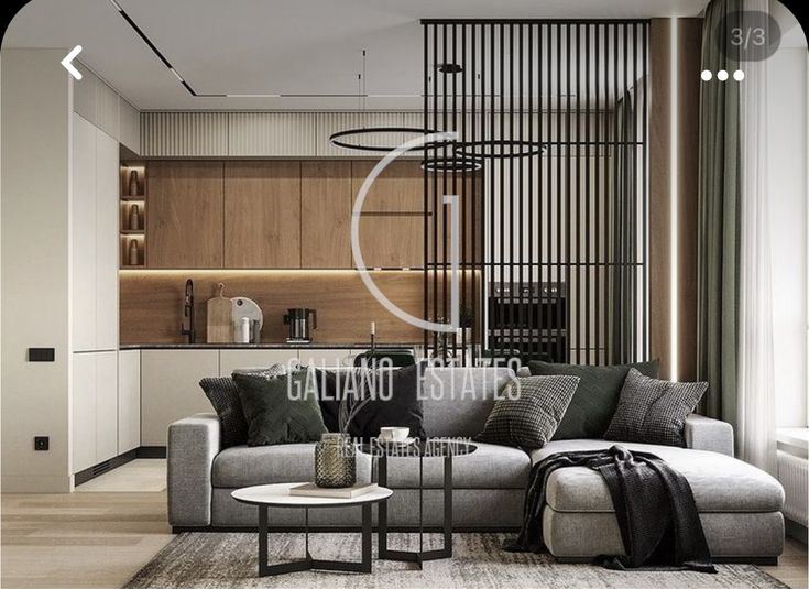 Двустаен апартамент в кв. Банкя - 0