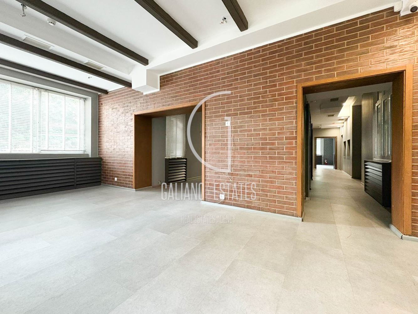 Заведение в района на Националния дворец на културата-0 Заведение в района на Националния дворец на културата - 0