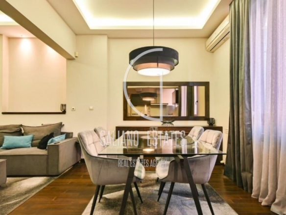 Уютен апартамент до Руски паметник - 0