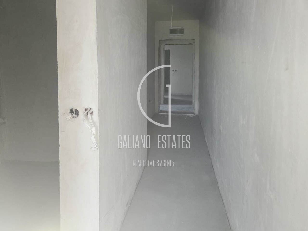 Двустаен апартамент в кв. Овча Купел - 0