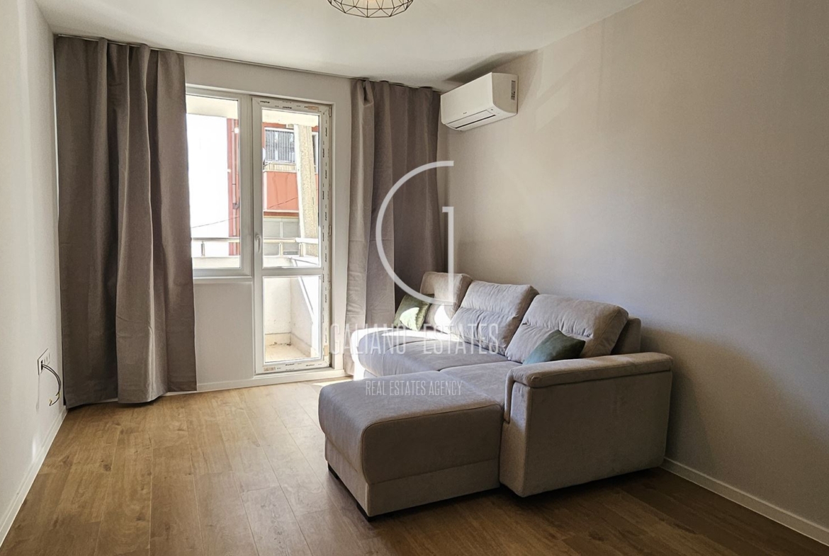 ЕКСКЛУЗИВНО! Уютен и модерен двустаен апартамент в кв. Банишора - 0