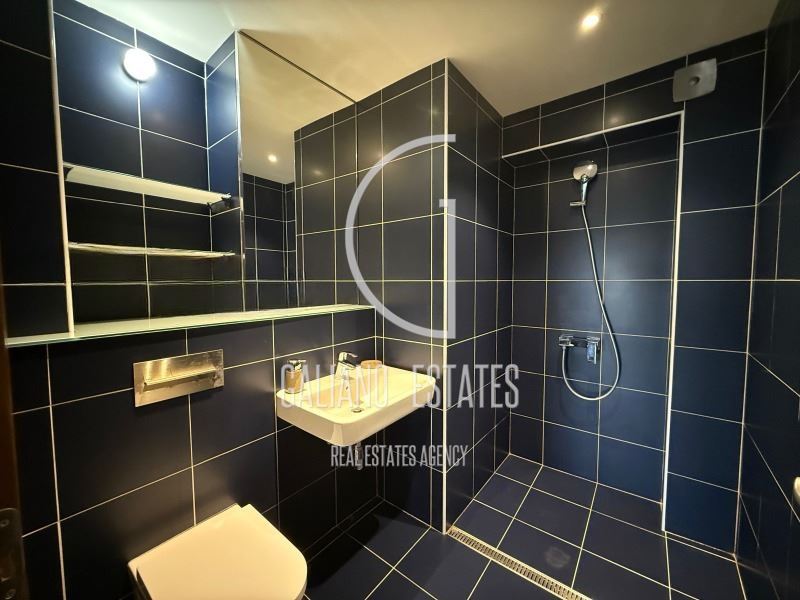 Четиристаен апартамент в кв. Стрелбище - 0