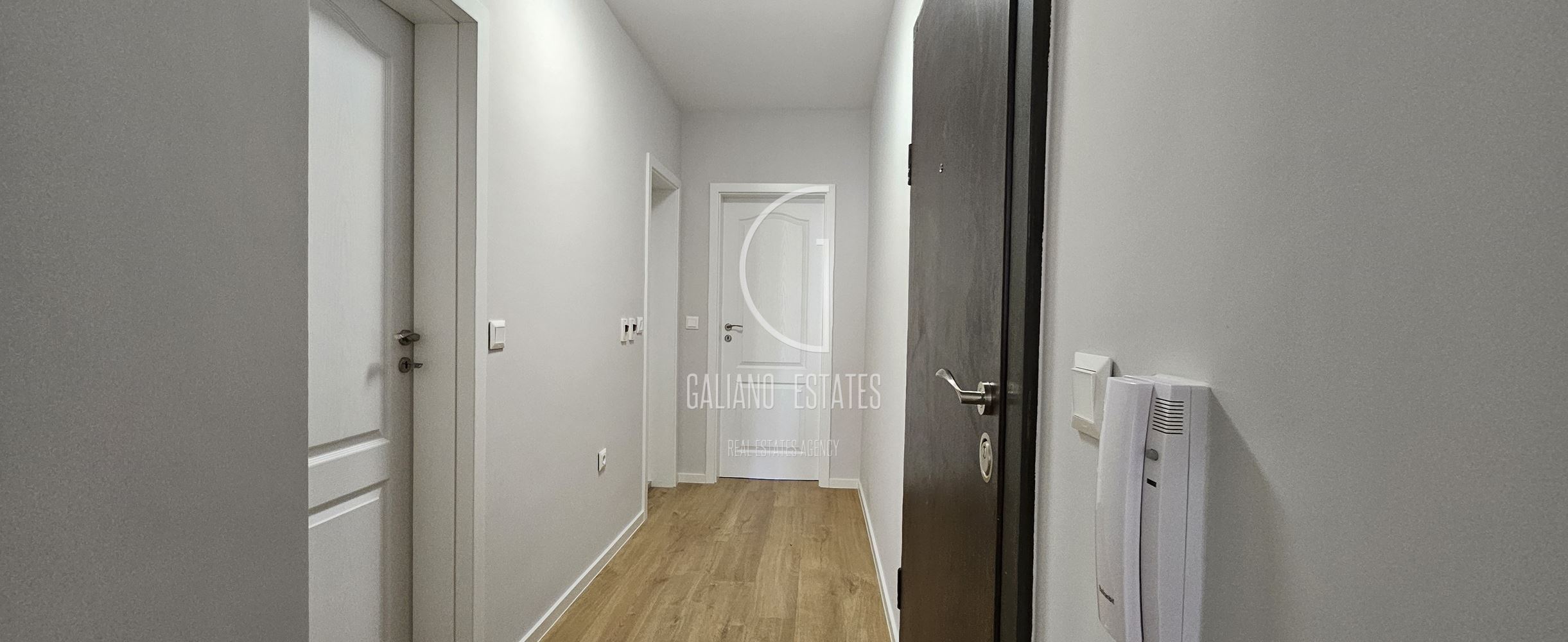 EXCLUSIVE! Cozy and modern two-room apartment in the quarter of Banishora-0 ЕКСКЛУЗИВНО! Уютен и модерен двустаен апартамент в кв. Банишора - 0