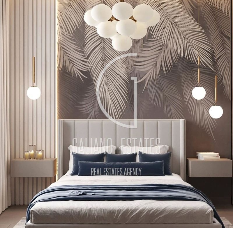 Функционален тристаен апартамент в кв. Горубляне - 0